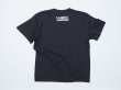 画像4: ラリージャパンロゴTシャツ SUMI (4)