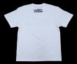 画像3: 26ラリージャパンロゴTシャツ ホワイト (3)