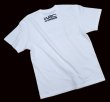 画像4: 26ラリージャパンロゴTシャツ ホワイト (4)